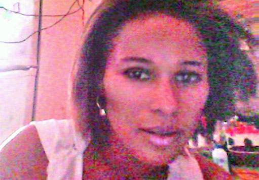 Date this voluptuous Brazil girl Ana Paula Santo from Nossa Sra Do Socorro BR6742