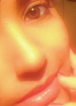 Date this young Colombia girl Esmeralda from Barranquilla CO10592