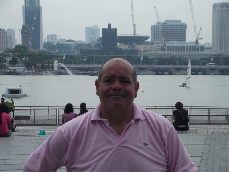 Date this happy United States man Gary from San Diego US13126