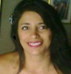 luscious Colombia girl Veronica from  CO10599