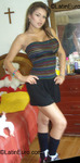 good-looking Colombia girl Bibiana from Medellin CO10604