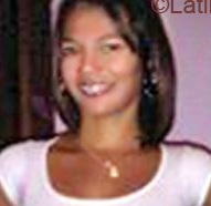 Date this sensual Dominican Republic girl Massiel from Bonao DO11406