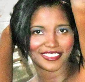 Date this fun Colombia girl Yulis Paola from Cartagena CO10616