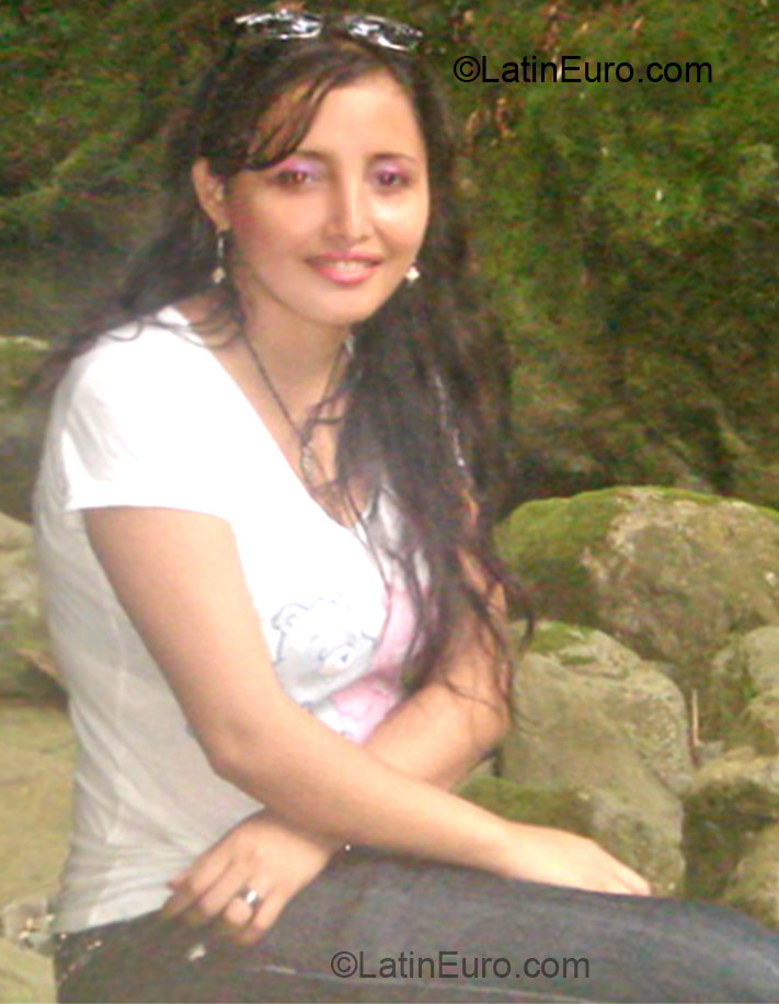 Date this athletic Honduras girl Judith from La Ceiba HN679