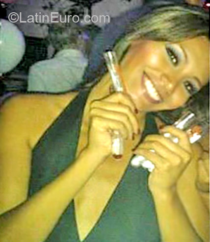 Date this foxy Peru girl Catalina from Lima PE610
