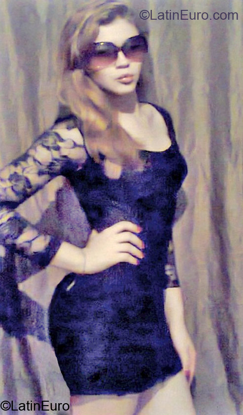 Date this good-looking Brazil girl  from Manaus BR6776