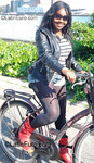 stunning Netherlands girl Carmen carla from Amsterdam NL202