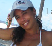 Date this foxy Brazil girl Jeziane from Recife BR6781