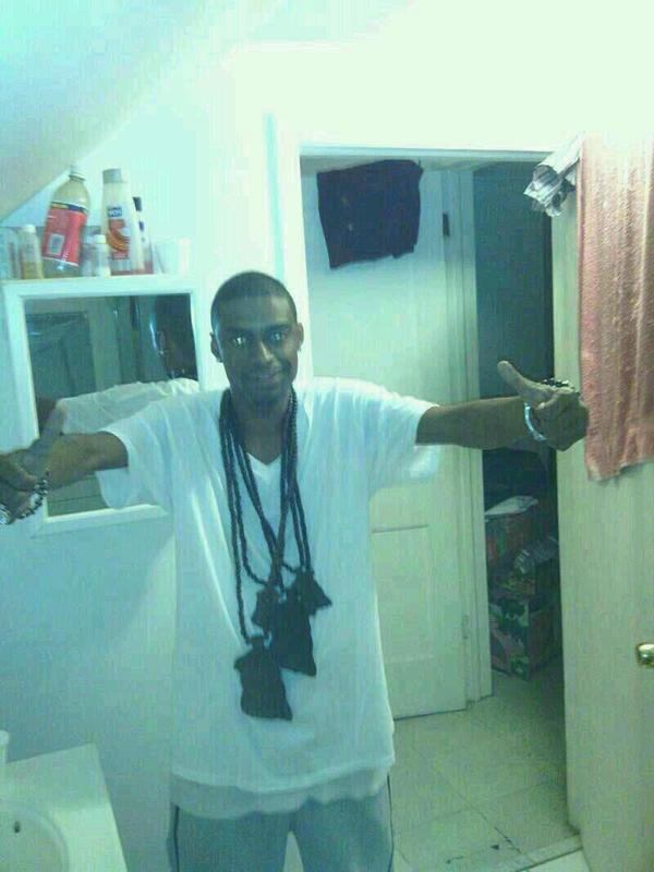 Date this pretty United States man Mitchgotti from Paterson US13165