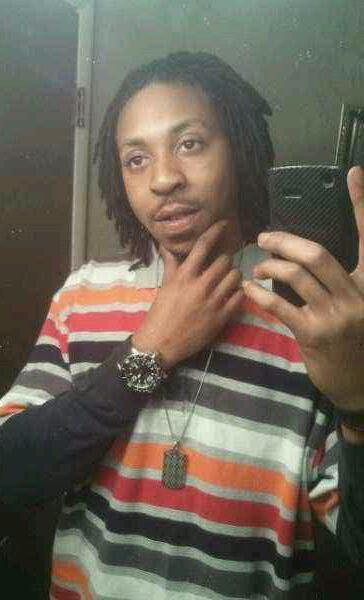 Date this georgeous United States man Terrell from Valley US13173