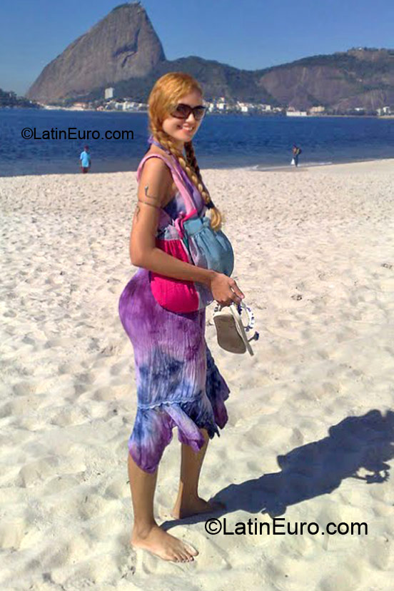 Date this happy Brazil girl Jan from Fortaleza BR6791