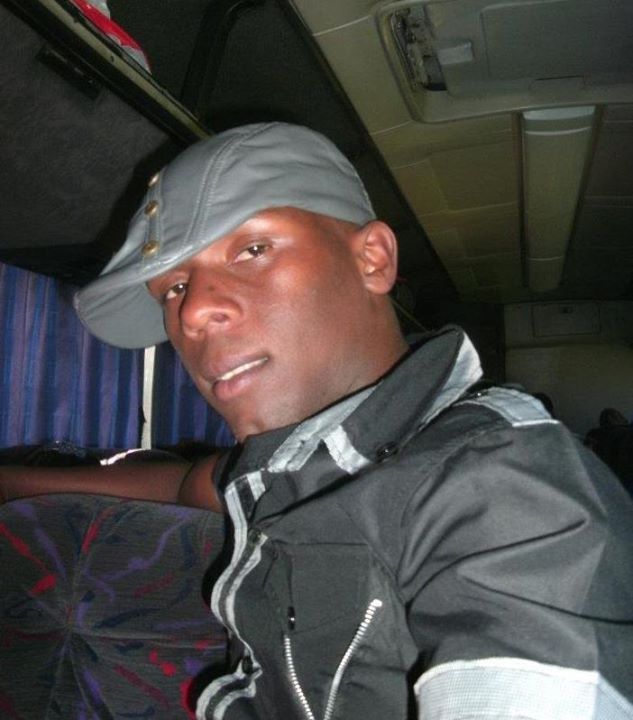 Date this tall Dominican Republic man Shephard from Dominican Republic DO11468
