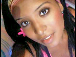 Date this lovely Colombia girl Marilyn from Turbo CO10664