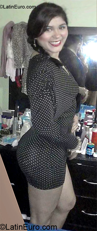 Date this hard body Peru girl Jessica from Lima PE757