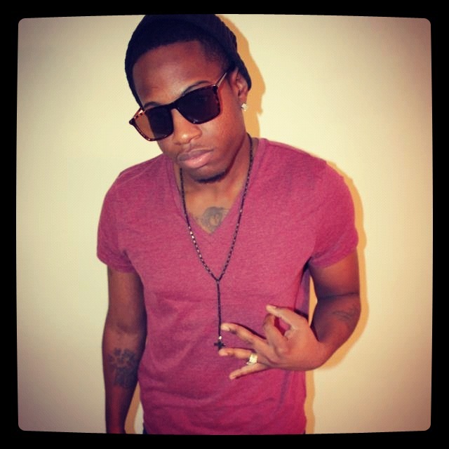 Date this young United States man MarcusNYC from Brooklyn US13191