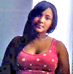 foxy Colombia girl Diana from Cali CO10677