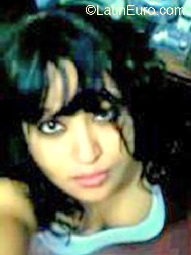 Date this foxy Peru girl Karla from Piura PE668