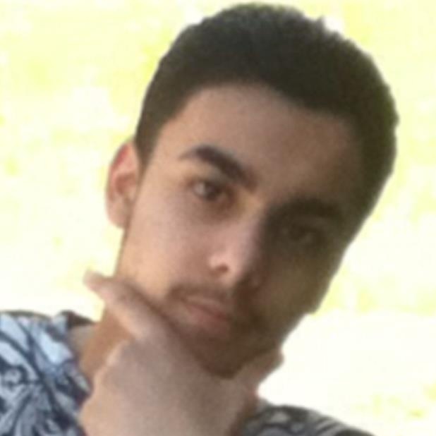Date this good-looking United States man Ahmad from San Francisco US13202