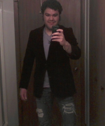 Date this foxy United States man Jose_ax from Madison US13205