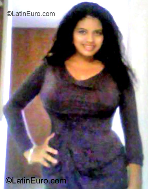 Date this cute Peru girl Diana from Chimbote PE805
