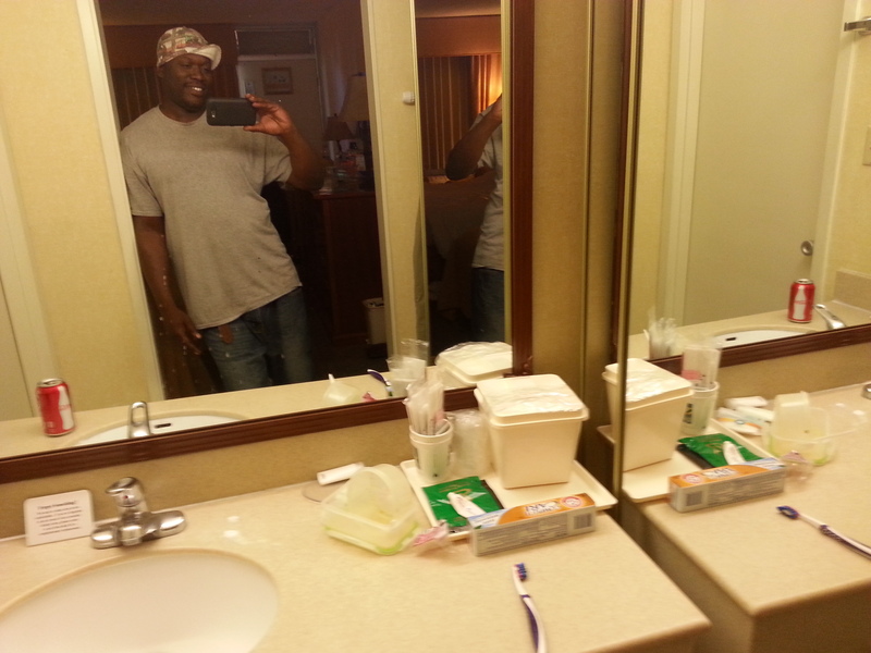 Date this passionate United States man Chad from Seattle BR6814