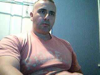 Date this gorgeous United States man Parlay from Charleston US13219