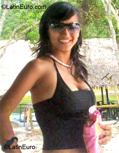 Date this cute Peru girl Atenea from Lima PE706