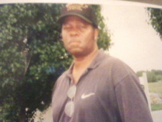 Date this funny United States man Mrknow100 from Osceola US13225