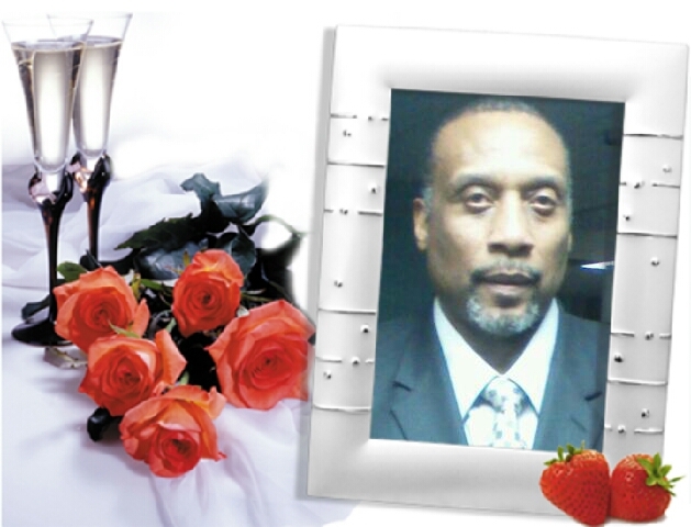 Date this good-looking United States man Biggie from Fort Worth US13234