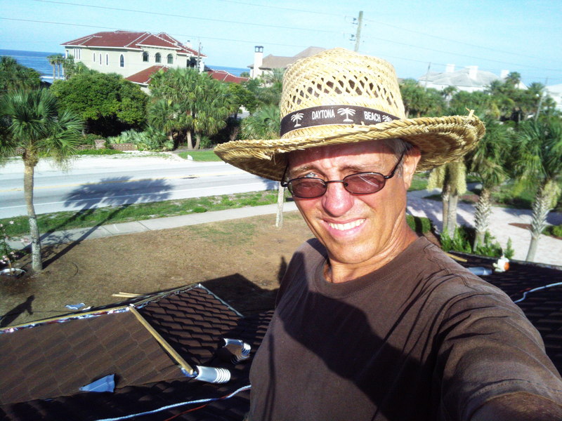 Date this athletic United States man Kmiln from Daytona US13253