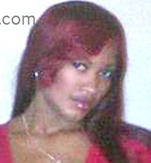 Date this delightful Dominican Republic girl Rachel from Puerto Plata DO11573