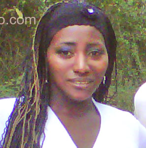 Date this georgeous Colombia girl Andrea from Cali CO10731