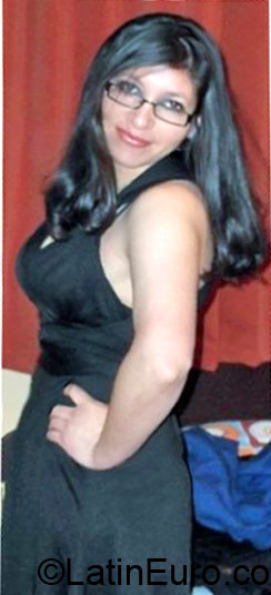Date this georgeous Peru girl Yandaline from Arequipa PE738