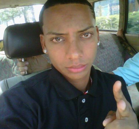 Date this gorgeous Dominican Republic man Alam antonio from Santo Domingo DO11611