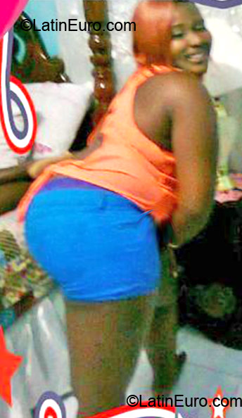 Date this young Jamaica girl Sabrina from May Pen JM570