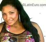 tall Colombia girl Esperanza from Quibdo CO10749