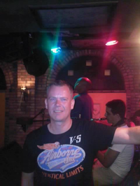 Date this foxy Germany man Stefan from Munster DE311