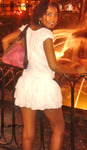 lovely Colombia girl Karin from Cartagena CO10757