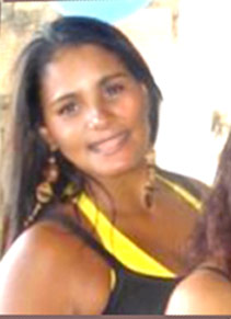 Date this sensual Brazil girl Raquel from Rio De Janeiro BR6844