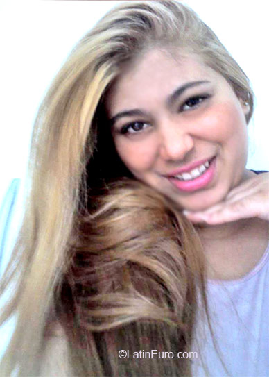 Date this sultry Brazil girl Patricia from Rio De Janeiro BR6846