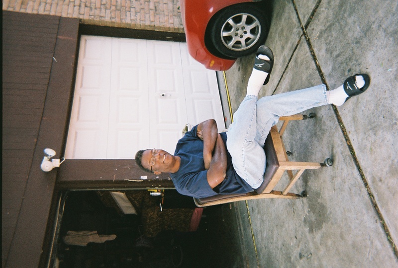 Date this hard body United States man William from Houston US13342