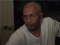 Date this stunning United States man Rhygin from Detroit US13300