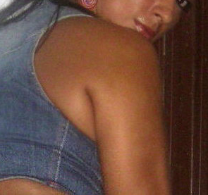 Date this pretty Colombia girl Luna36 from Cali CO10774