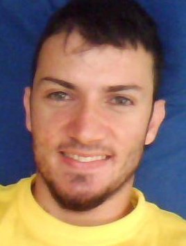 Date this sensual Colombia man Car2707 from Manizales CO10787
