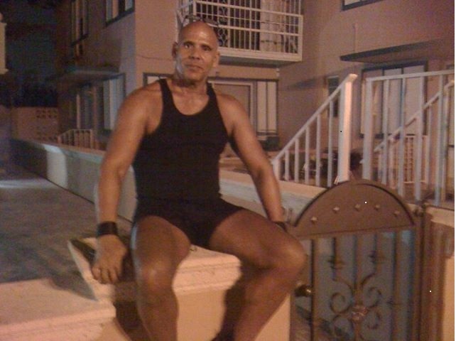 Date this stunning United States man Ruben from Hollywood US13333