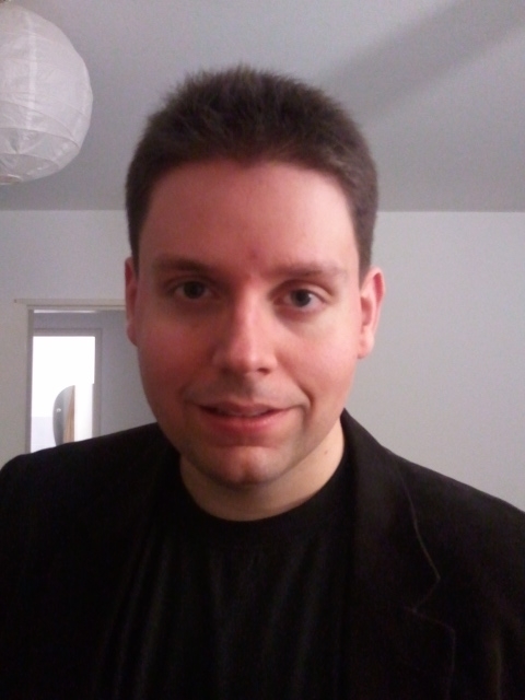 Date this hot France man Elri67 from Estrasburgo FR168