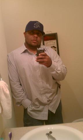 Date this foxy United States man 18wheels from Kansas City US13348