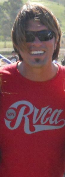 Date this young United States man BillyfromtheSea from Redondo Beacfh US13351