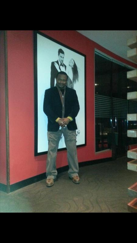 Date this tall United States man AyDot from Brooklyn US13369