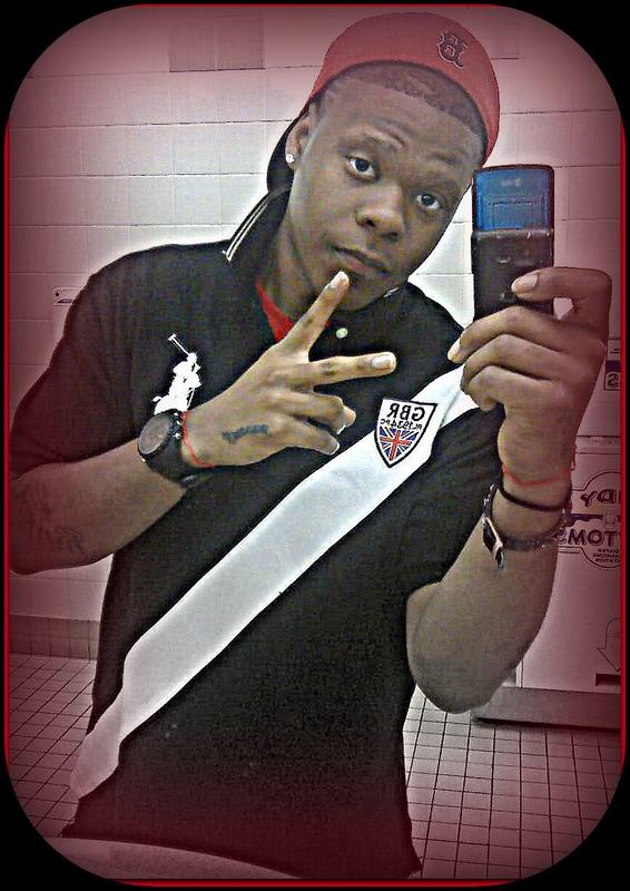 Date this gorgeous United States man Dewon from Passion US13380